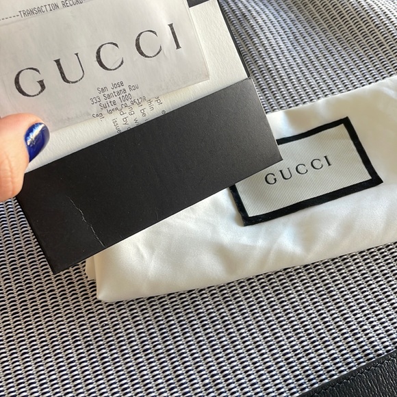 Gucci Belt - Picture 2 of 3
